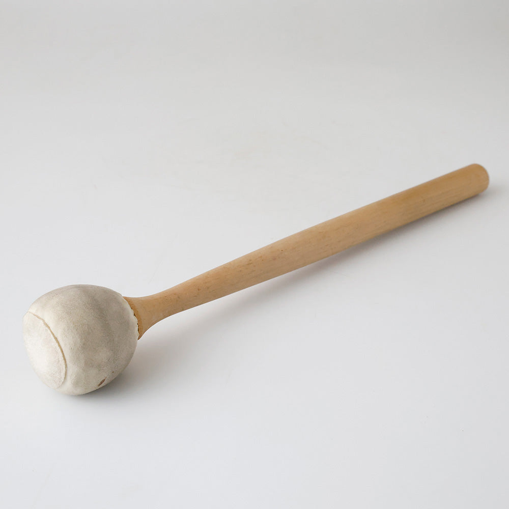 特大 木魚 バチ