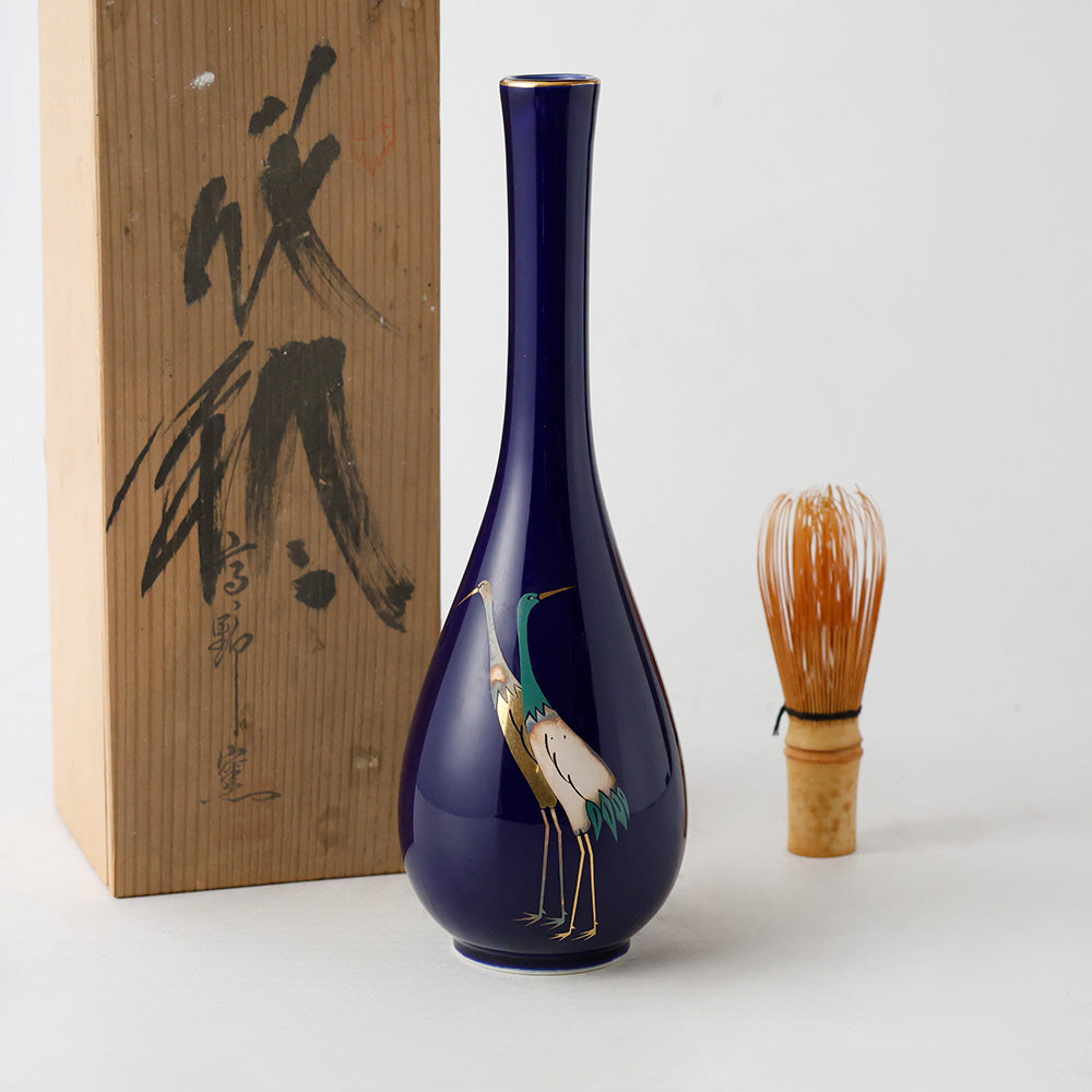 鳥花瓶 送料無料＞オウムの花瓶 / Parrot Vase（ 鳥 バード 花器 一輪挿し