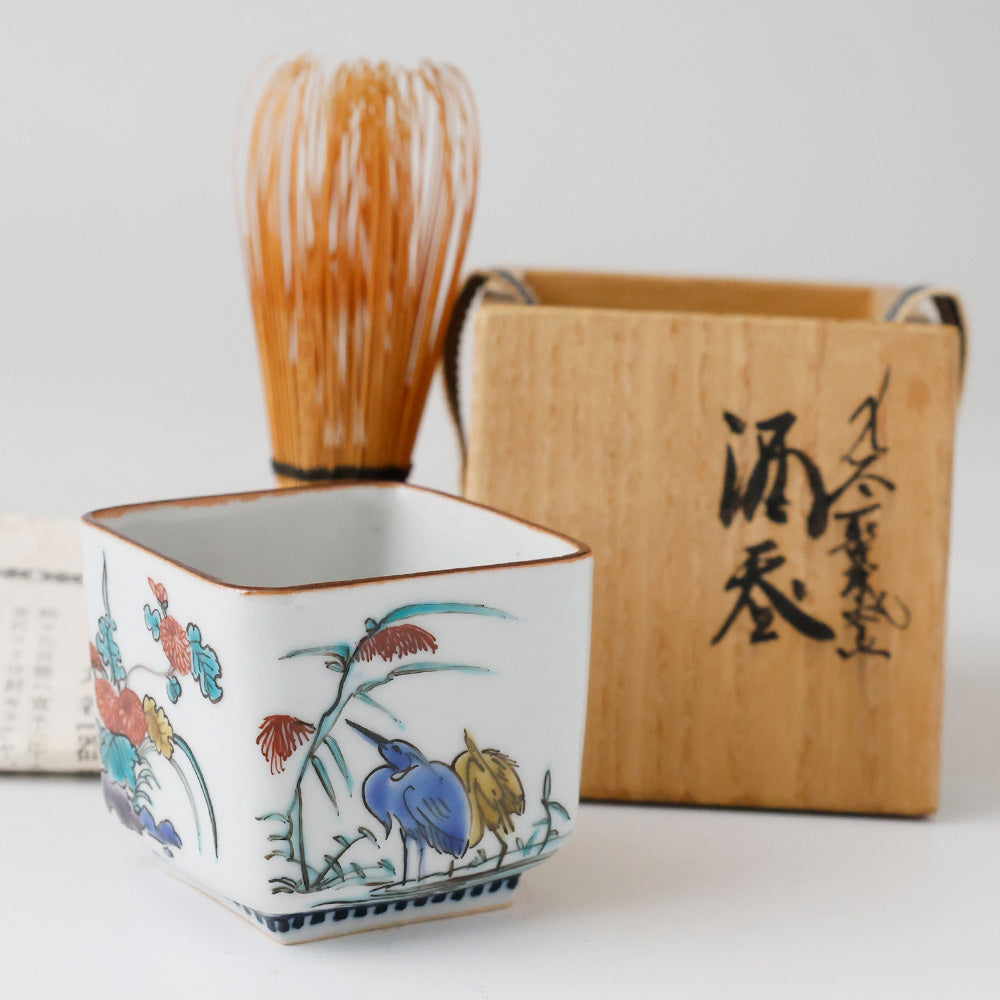 すべてのアイテム全商品一覧｜九谷焼・骨董品・アンティークの通販