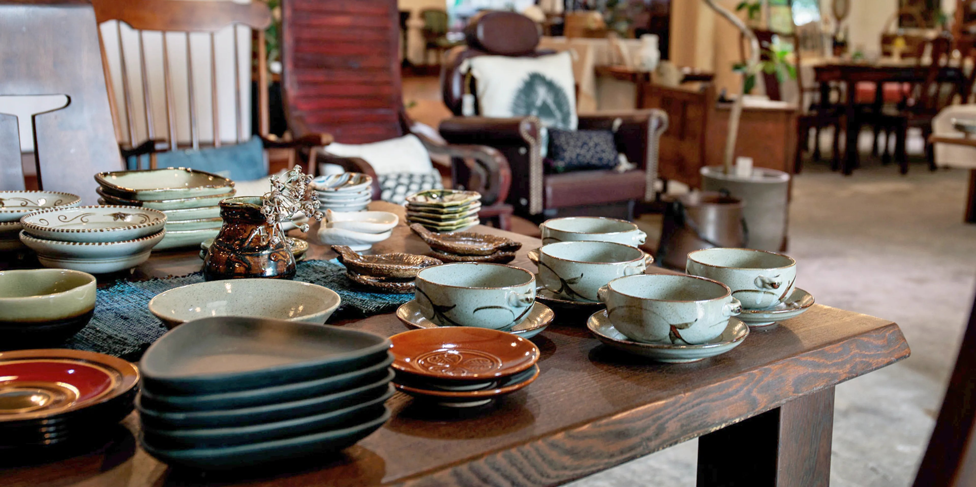 EIKI ReFindsで宝探しの体験