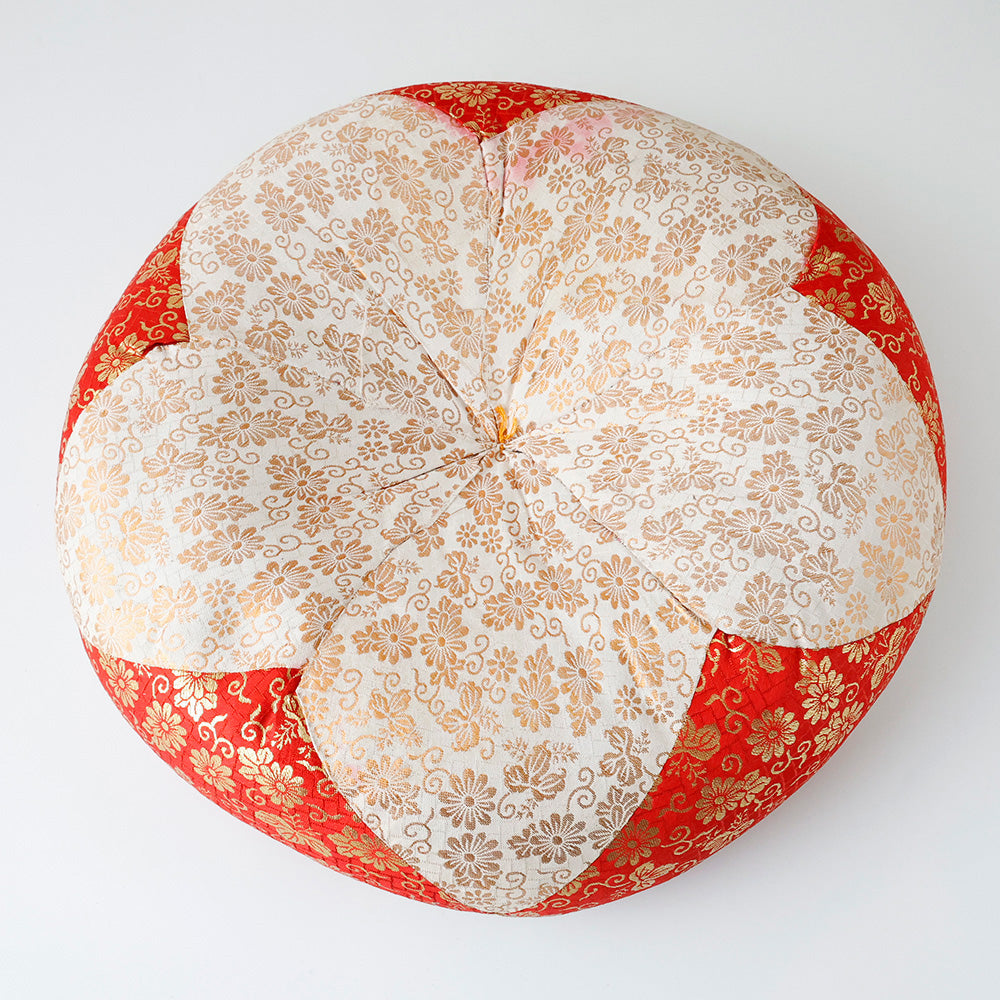 特大 木魚 座布団