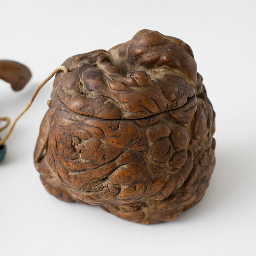 提げ物 煙草入れ