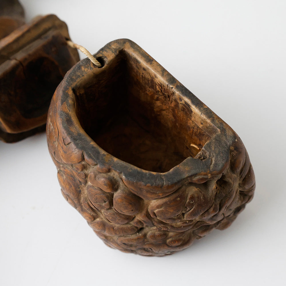 提げ物 煙草入れ