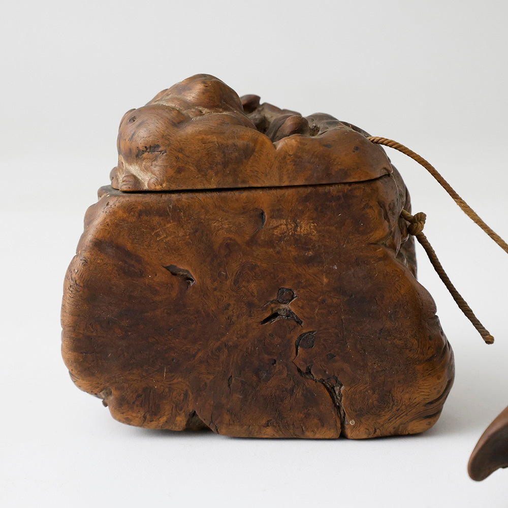 提げ物 煙草入れ