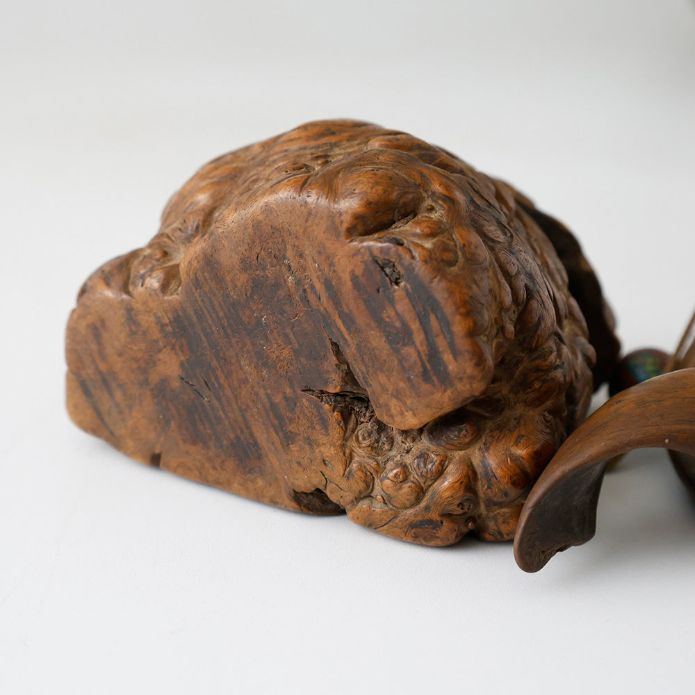 提げ物 煙草入れ