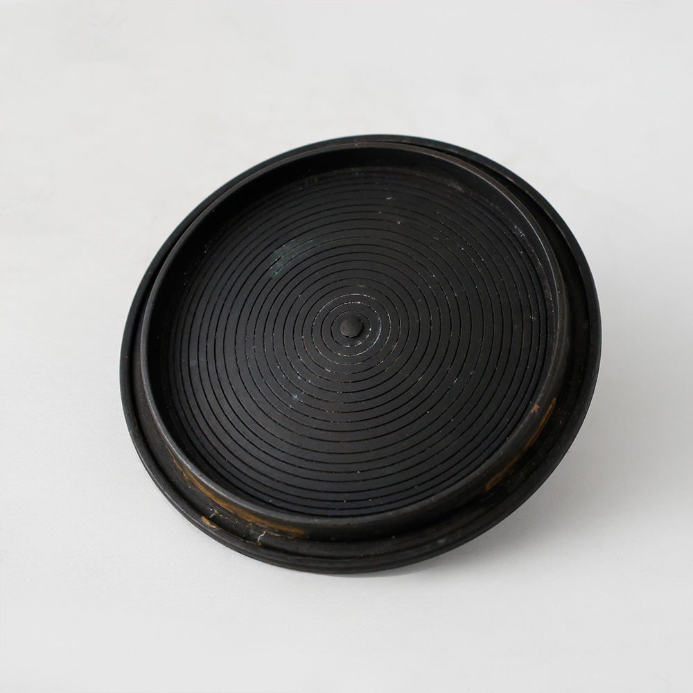鉄釜　茶道具　茶器
