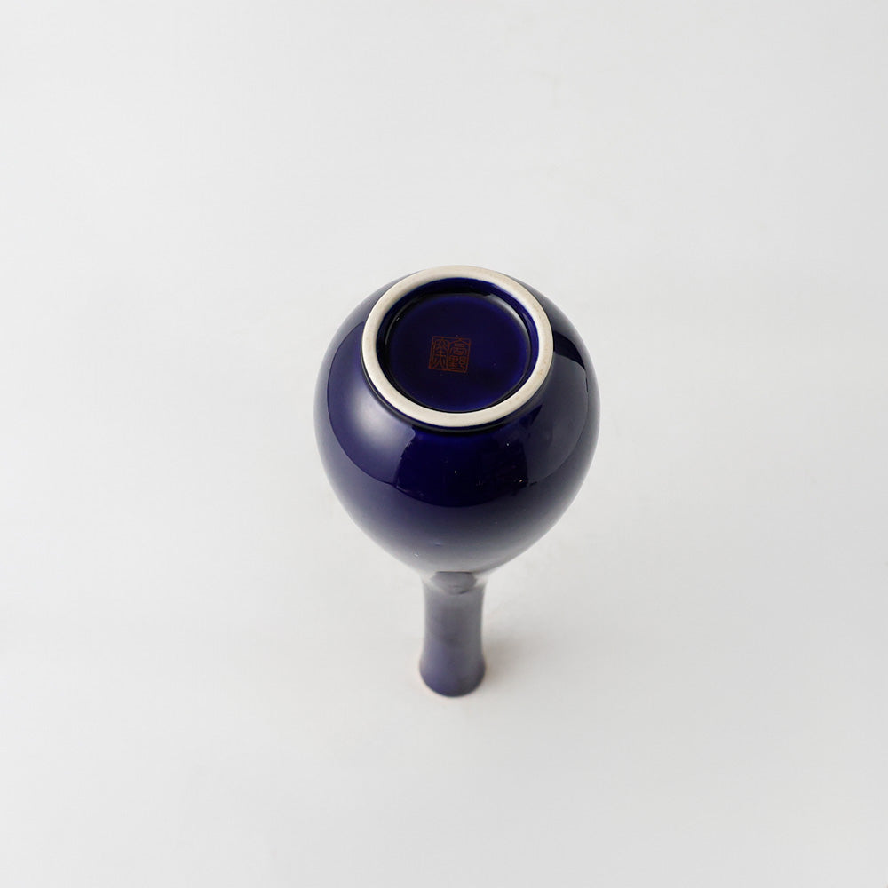 「高野窯」花瓶 陶器 高野窯 鳥 花瓶 – EIKI Re:Finds