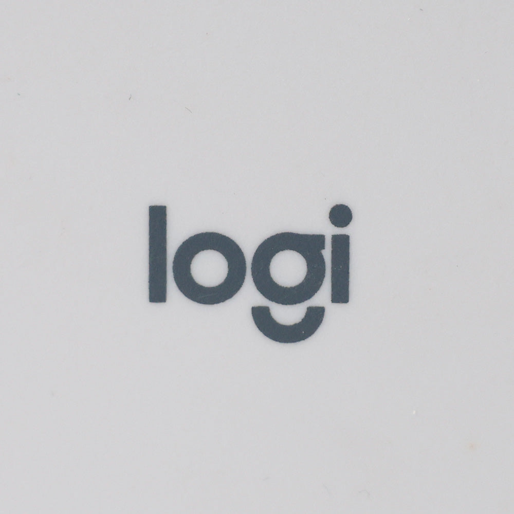 Logicool ホワイト スピーカー