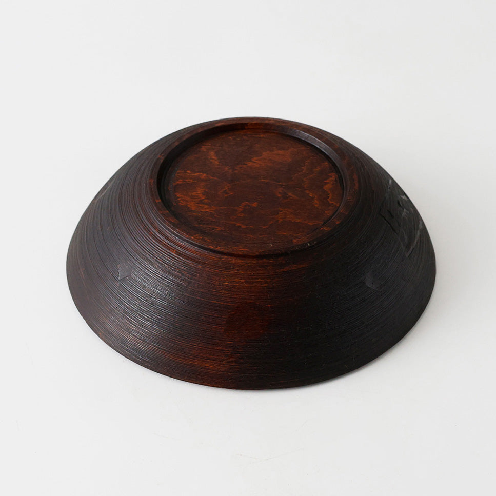 平安象福作 鳥鉢形 菓子器 – EIKI Re:Finds