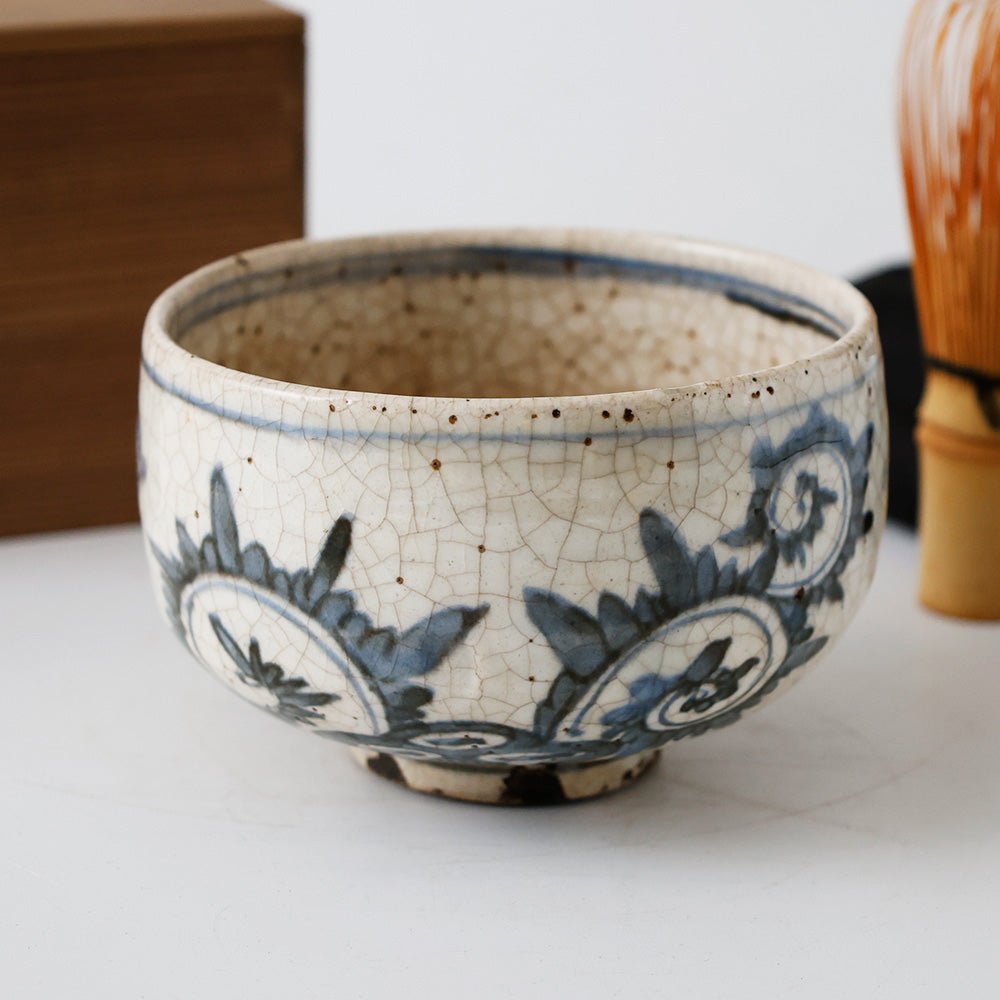 茶碗の通販｜九谷焼・茶道具の骨董品 EIKI Re:Finds